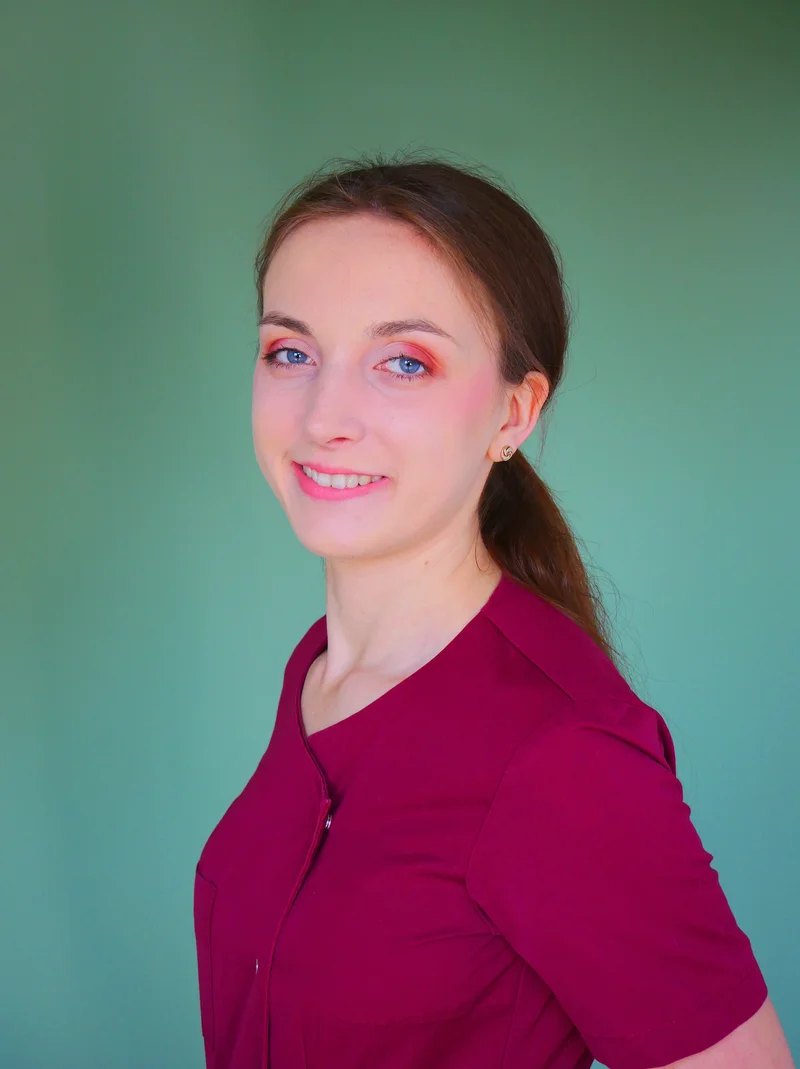 Magdalena Szczygieł – certyfikowany doradca laktacyjny